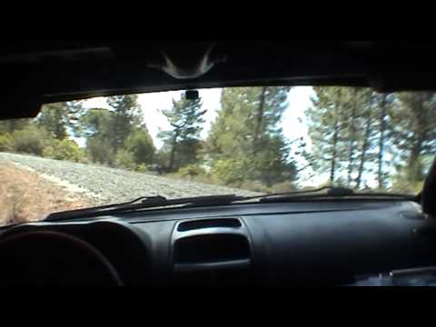 Armutlu Rallisi 2013 SS2 - Hakan Ertarman - Yunus Emre Bol - Renault Clio Ragnotti