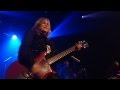 Brix & The Extricated 05 Hotel Bloedel (ICA London 27/11/2015)