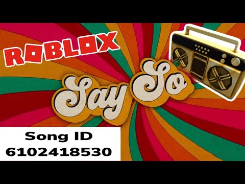 Say So Id Code 03 22 Say So Id Code 03 22