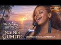 Nze Ndi Gumite ️ Beautiful Luganda Love Ballad Inspired By Rema Namakula