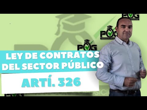 LEY DE CONTRATOS📝👩🏻‍💼MESAS DE CONTRATACIÓN