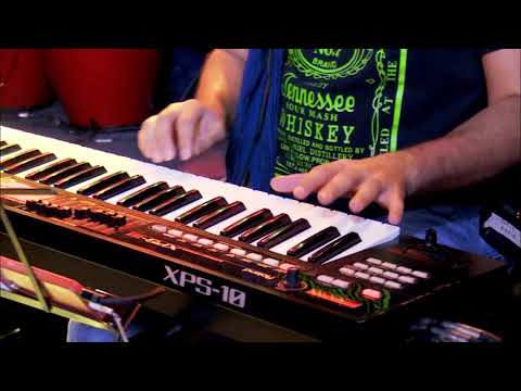 Melange - TheMix | Band | Promo | Showreel | Antarnaad