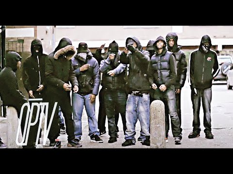 G, ChaseBands & Reeps - Maniac #NorthDrive [ @QUIETPVCK ]