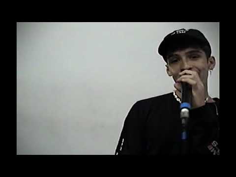 João Guilherme, Fly - Manhã (webclipe)