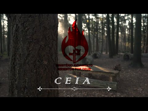 Ceia - Ministério Sedentos Por Deus