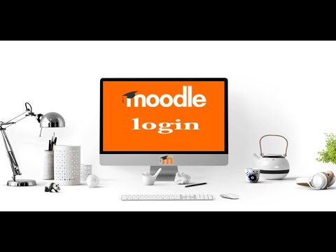Moodle Login