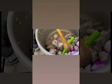 Bakra Eid special mutton karahi#shorts