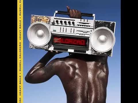 Heavy Baile + Ruxell "Calorzão"