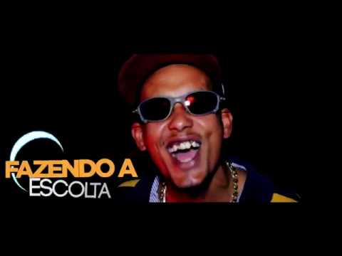 MC Gael - Papo de Milhão (Web Lyric) Quik Produção