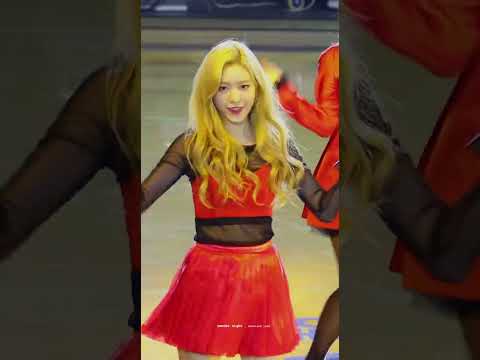 [FANCAM/직캠] 190106 모모랜드 MOMOLAND 제인 JANE - 뿜뿜 BBOOM BBOOM FOCUS by tender night