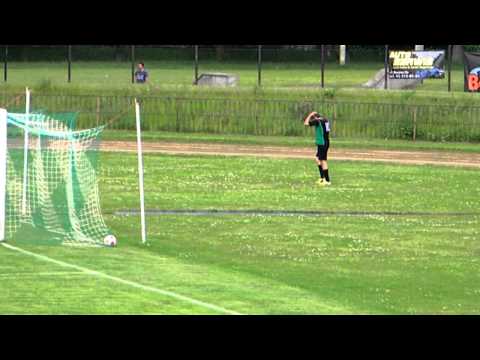 15.06.13, Włókniarz - Jutrzenka Warta 3:0 (1:0)