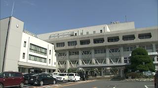 10月15日【びわ湖放送ニュース】【記者解説】栗東市長選挙　１８日告示
