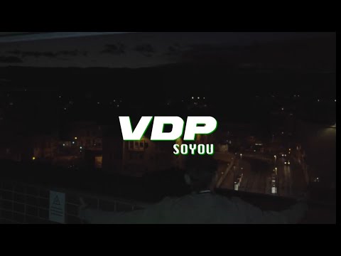Soyou - VDP (Clip Officiel)