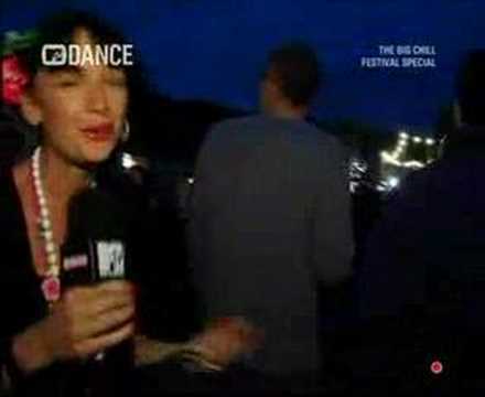 MTV Dance Big Chill 2007 Special - Phil n' Dog @ Finlandia