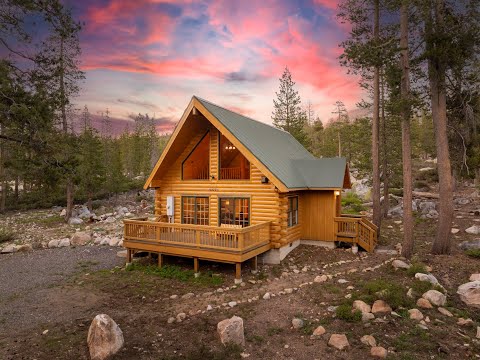 52775 Towle Mountain Dr Video Walk-Thru