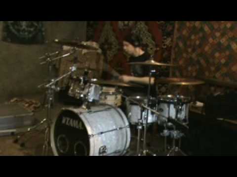 Thumbnail for Lagwagon - Infectious (drum cover) by Derrick Plourde
