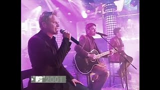 BBMAK - More Than Words (4k)