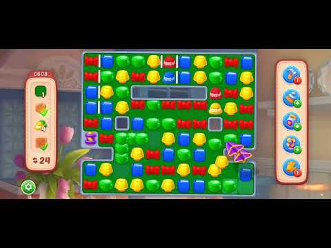 Homescape Level 6608