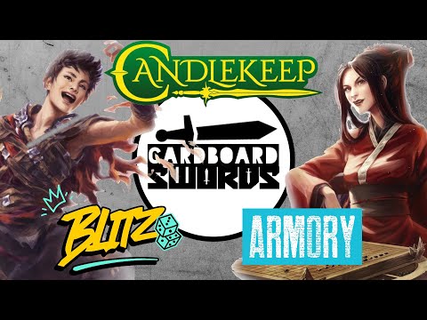 Fai V Dromai - Competitive Blitz Gameplay - Flesh and Blood TCG