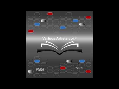 Funkytino - Si Bon [Strange Stories Records]