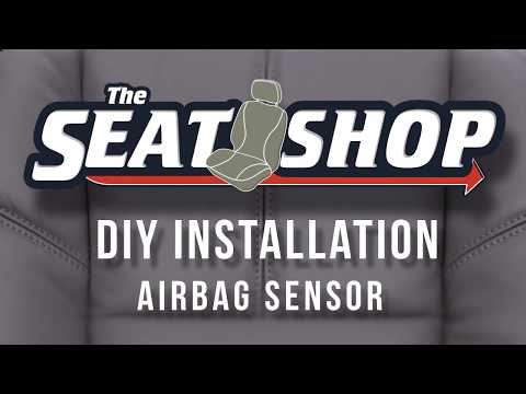 2003-2006 Chevrolet/Cadillac/GMC Airbag Sensor troubleshoot