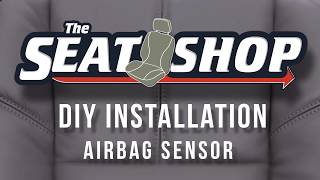 2003-2006 Chevrolet/Cadillac/GMC Airbag Sensor troubleshoot
