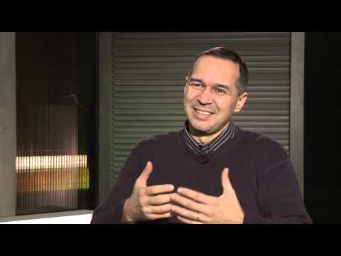 Cristian Barbosu (pastor, Arad) - Despre impactul programelor Alfa Omega TV