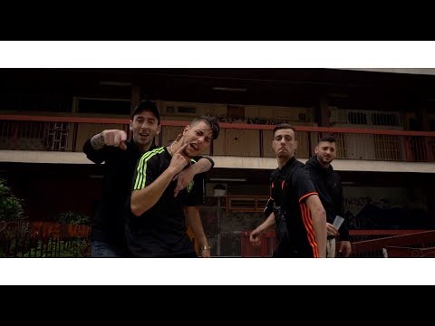 KREAM FT. CRIE930 - MODO VACILÓN (VIDEOCLIP)