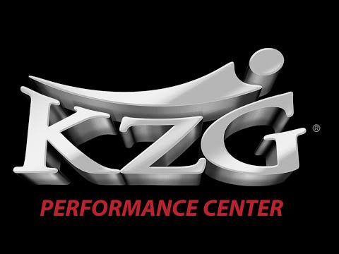 Welcome to KZG Performance Center in Palm Desert