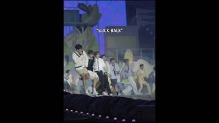 Download lagu Dk doing slick back challenge on stageㅋㅋ😆Suffering seventeen !!#vernon#dokyeom#dk#wonwoo#mingyu#dino mp3