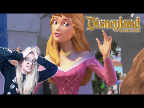 4 MORE RARE ACHIEVEMENTS?! | Disneyland Adventures | Complete Me