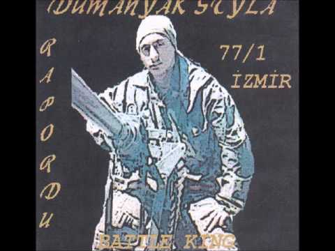 09 Dumanyak - Haram Ya Sıla