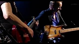 Sting - A Day In The Life