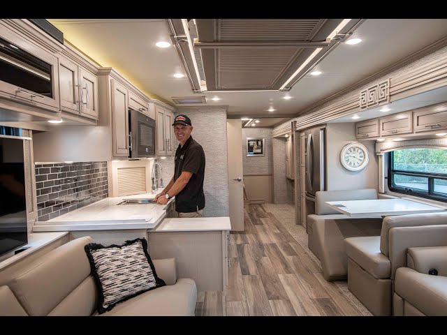 Preview image of 2022 Newmar Ventana 4369 (17N210143) youtube video