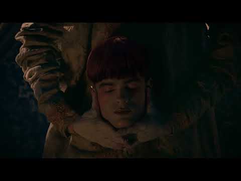 Video thumbnail for Dark Bird