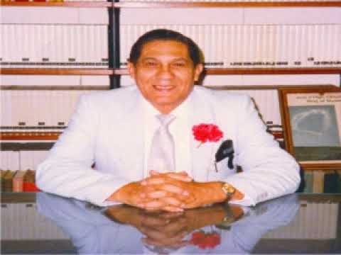 LOS PREDESTINADOS - REVERENDO HNO OSCAR GALDONA (EL MENSAJE DE LA HORA)