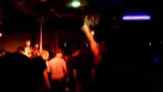 Cattle Decapitation - A Body Farm (2009 04 24)