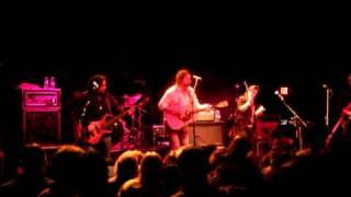 Rusted Root - 11/27/2009 - Food &amp; Creative Love