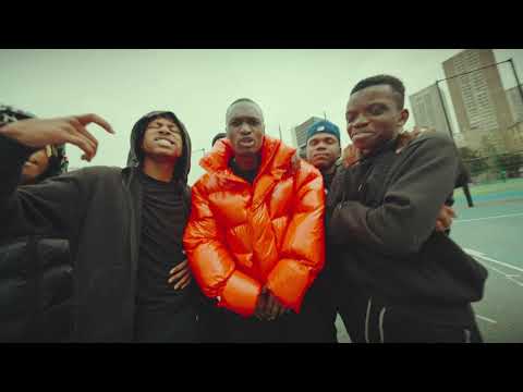 Stanis.Las - Wake up ( Clip Officiel )