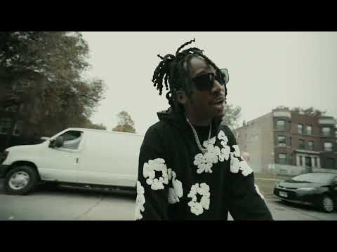 Memo600 - My Block (Official Music Video)