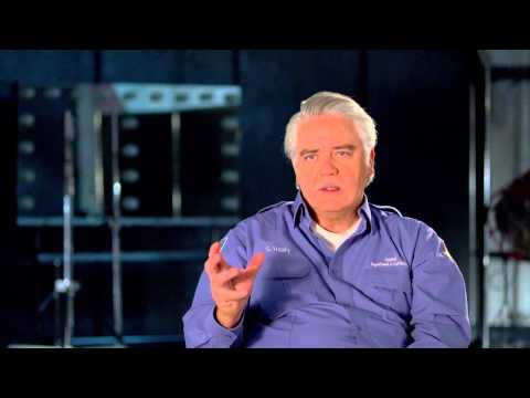 Orange Is The New Black: Michael J. Harney "Sam Healy" Season 2 On Set TV Interview | ScreenSlam
