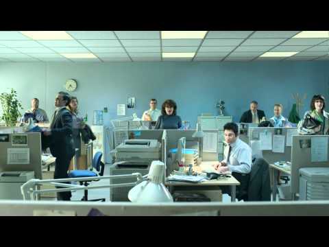 OLWs nya Fredagsmysfilm