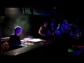 Soulgrass w/ Bill Evans and John Medeski - DRAGONFLY  2-22-13 Philly
