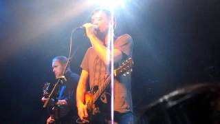 The Weakerthans - The Prescience of Dawn (4&amp;more live in San Francisco)