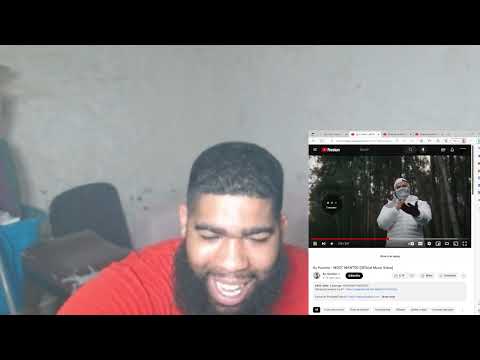 Ay Huncho -  Most Wanted |Reaction