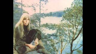 Judgement Of The Moon And Stars - Joni Mitchell - LIVE