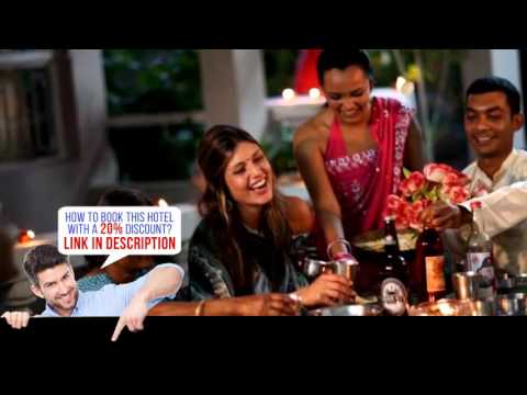 Tropical Attitude, Trou d'Eau Douce, Mauritius, HD Review