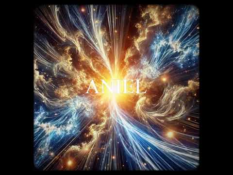 Preghiera a Aniel, Angelo del Coraggio e della Trasformazione
