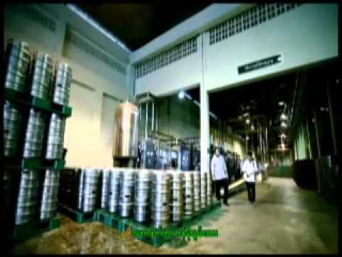 Be Proud with DAGON(G Latt)