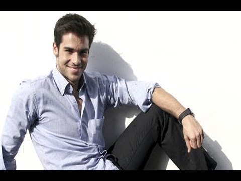 Jésus Neyra fue ampayado con una rubia